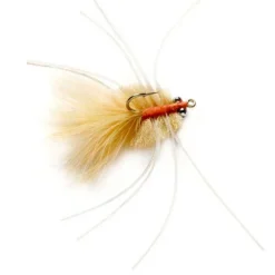Orvis Saltwater Flies|Adams' Bastard Crab