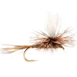 Orvis Dry Flies|Adams Parachute Dry Fly