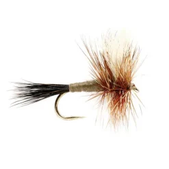 Orvis Dry Flies|Adams Wulff