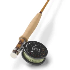 Orvis Fly Rods|Adirondack Full-Flex Bamboo Fly Rod