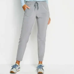 Women Orvis Pants|All-Around Ankle Pants