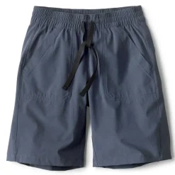 Women Orvis Shorts|All-Around 8" Shorts
