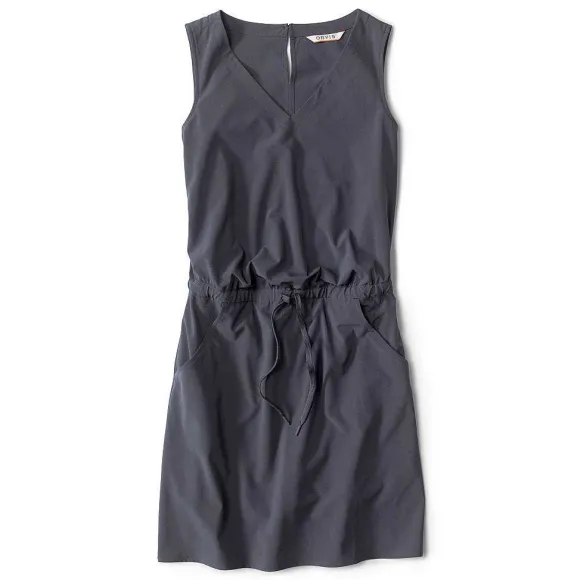Women Orvis Skirts & Dresses|All-Around Skort Dress