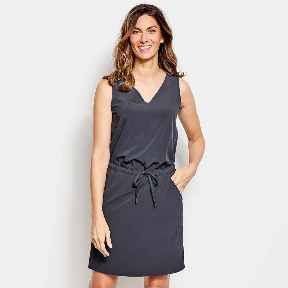 Women Orvis Skirts & Dresses|All-Around Skort Dress