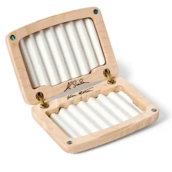 Orvis Fly Boxes|A.L. Swanson Creek Series Box