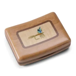 Orvis Fly Boxes|A.L. Swanson River Series Fly Boxes