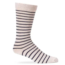 Men Orvis Socks|American Trench Classic Breton-Striped Socks