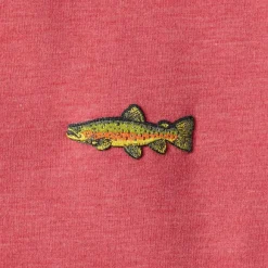 Men Orvis Shirts|Angler'S Performance Polo