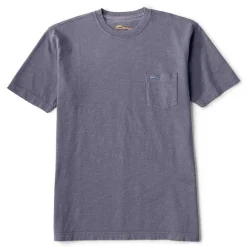 Men Orvis Shirts|Angler'S Pocket T-Shirt