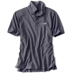 Men Orvis Shirts|Angler'S Polo Shirt