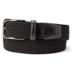 Men Orvis Belts|Anglers Stretch Cord Belt
