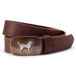 Men Orvis Belts|Artisan Retriever Belt