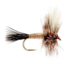 Orvis Dry Flies|Ausable Wulff