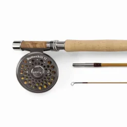 Orvis Fly Rods|1856 Bamboo Fly Rod