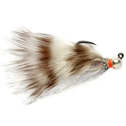 Orvis Nymphs|Barbless Croston'S Euro Jig