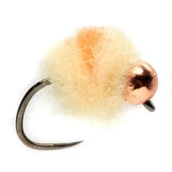 Orvis Nymphs|Barbless Ez Egg