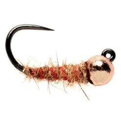 Orvis Nymphs|Barbless Hot Rib Walt'S