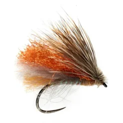 Orvis Dry Flies|Barbless Miller'S Clueless Caddis