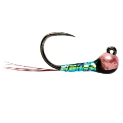 Orvis Nymphs|Barbless Oil Slick Perdigon