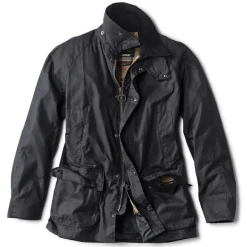 Men Orvis Jackets|Barbour® Ashby Jacket