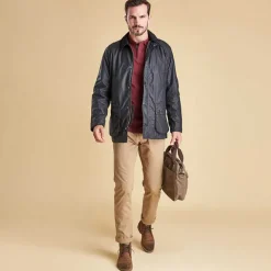 Men Orvis Jackets|Barbour® Ashby Jacket