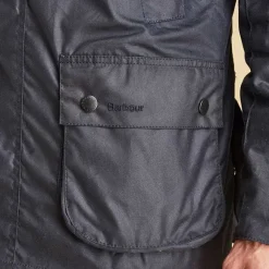 Men Orvis Jackets|Barbour® Ashby Jacket