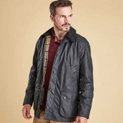 Men Orvis Jackets|Barbour® Ashby Jacket