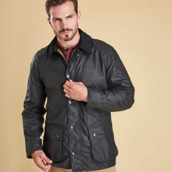 Men Orvis Jackets|Barbour® Ashby Jacket