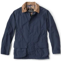 Men Orvis Jackets|Barbour® Ashby Showerproof Jacket