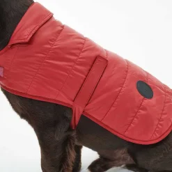 Orvis Dog Jackets|Barbour® Baffle Dog Jacket