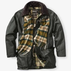 Men Orvis Jackets|Barbour® Beaufort Jacket