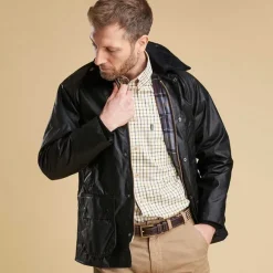 Men Orvis Jackets|Barbour® Bedale Jacket