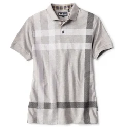 Men Orvis Shirts|Barbour® Blaine Polo Shirt