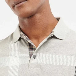 Men Orvis Shirts|Barbour® Blaine Polo Shirt
