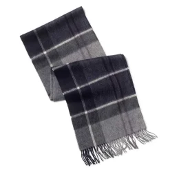Men Orvis Scarves & Neckwear|Barbour® Carrbridge Tartan Scarf