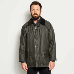 Men Orvis Jackets|Barbour® Classic Beaufort Jacket