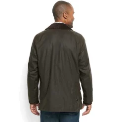 Men Orvis Jackets|Barbour® Classic Bedale Jacket