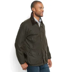 Men Orvis Jackets|Barbour® Classic Bedale Jacket