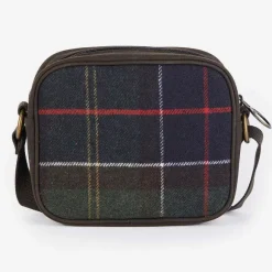 Women Orvis Packs & Bags|Barbour® Contin Crossbody Bag