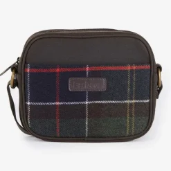 Women Orvis Packs & Bags|Barbour® Contin Crossbody Bag