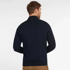 Men Orvis Sweaters|Barbour® Cotton Half-Zip