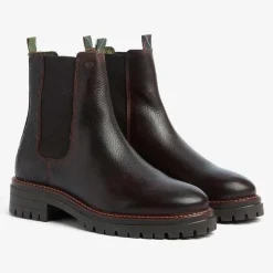 Women Orvis Boots|Barbour® Evie Chelsea Boots
