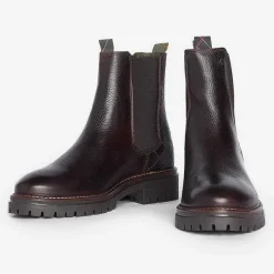 Women Orvis Boots|Barbour® Evie Chelsea Boots