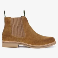 Men Orvis Boots|Barbour® Farsley Chelsea Boots