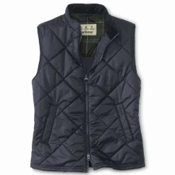 Men Orvis Vests|Barbour® Finn Gilet