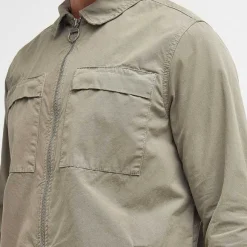 Men Orvis Shirts|Barbour® Glendale Overshirt