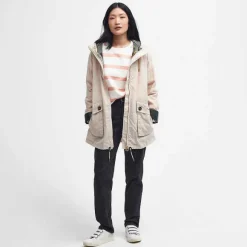 Women Orvis Jackets|Barbour® Keldy Showerproof Jacket