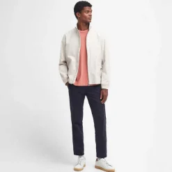 Men Orvis Jackets|Barbour® Langley Showerproof Jacket