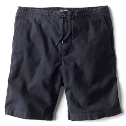 Men Orvis Shorts|Barbour® Linen Mix Shorts