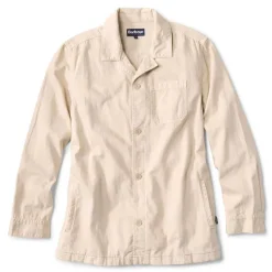 Men Orvis Shirts|Barbour® Melonby Overshirt